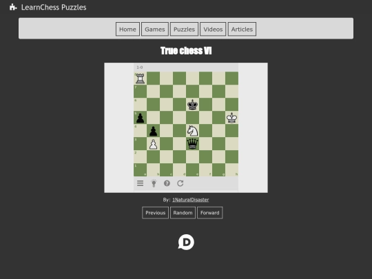 puzzles/39 screenshot