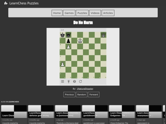 puzzles/41 screenshot