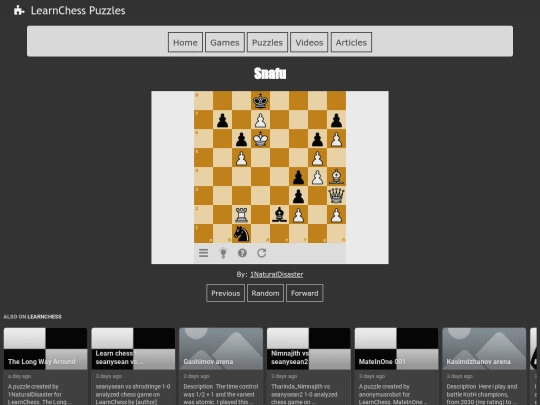 puzzles/43 screenshot