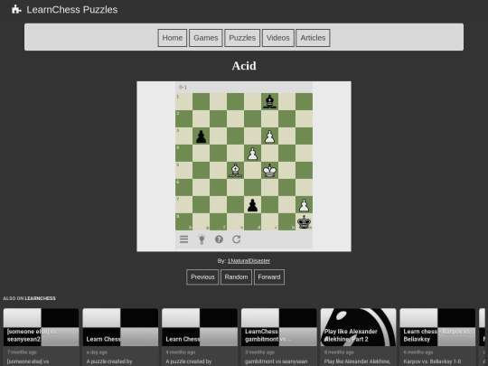 puzzles/44 screenshot