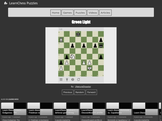 puzzles/45 screenshot