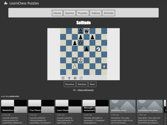 puzzles/47 screenshot