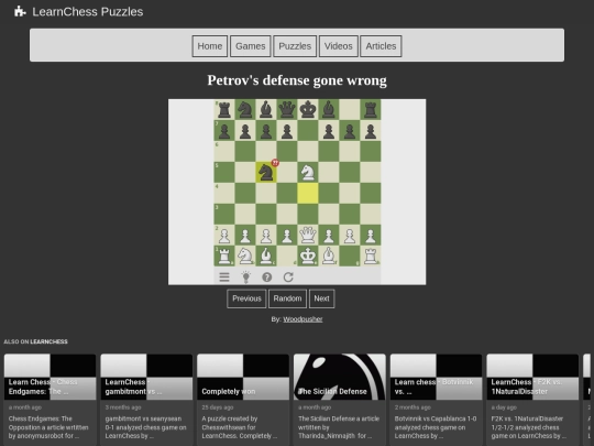puzzles/48 screenshot