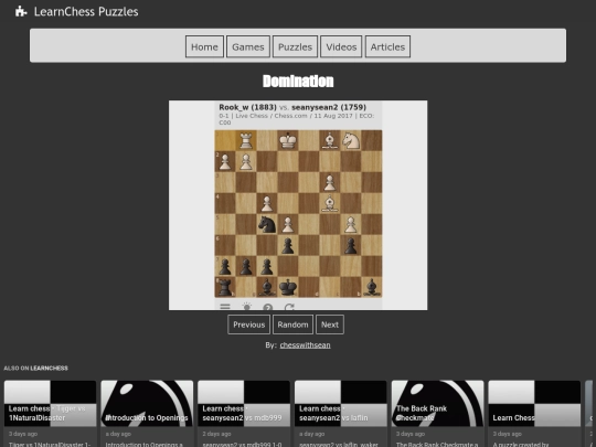 puzzles/49 screenshot