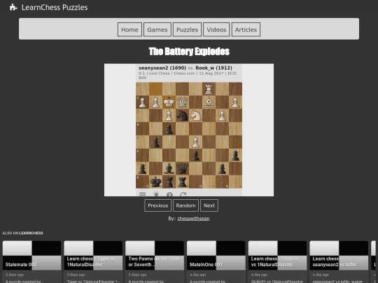 puzzles/50 screenshot