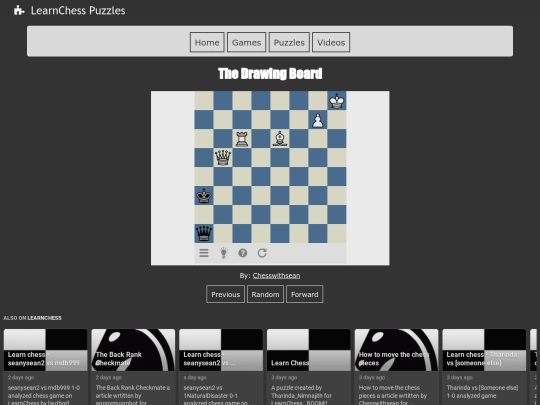 puzzles/7 screenshot