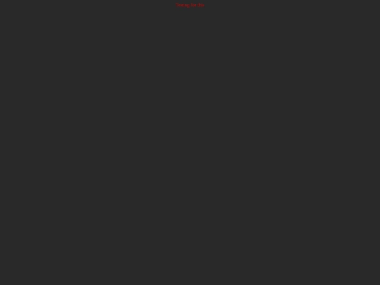 puzzles/not_found screenshot