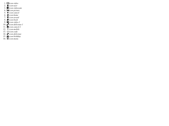 test screenshot
