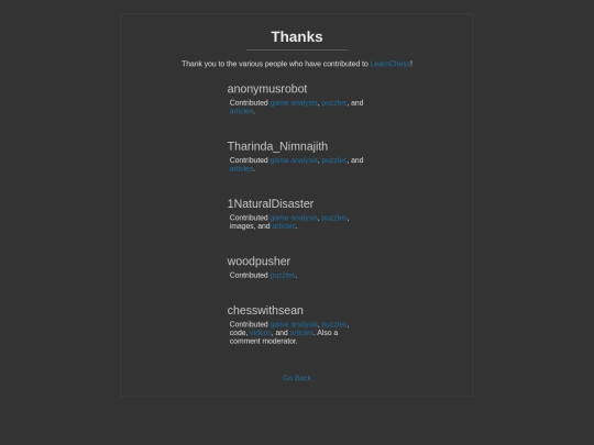 thanks screenshot