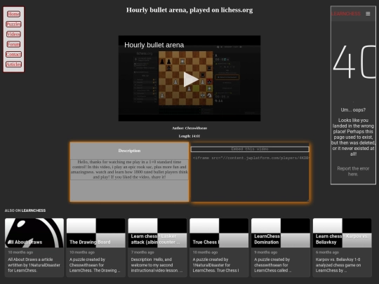 videos/bulletarena screenshot