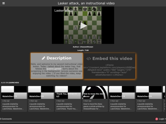 videos/laskerattack screenshot