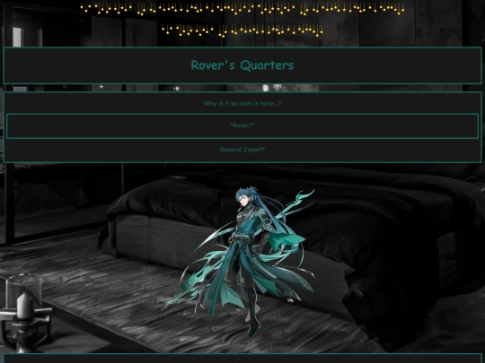 roversquarters screenshot