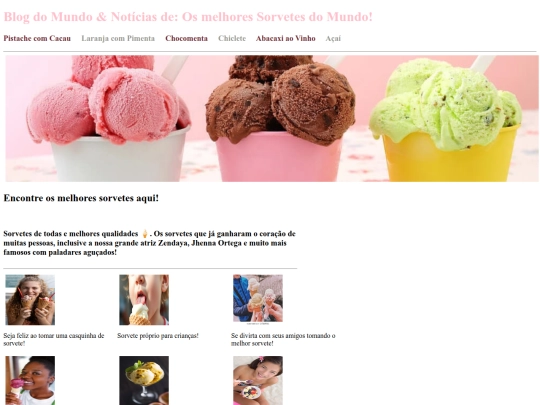 Atividade/nada screenshot