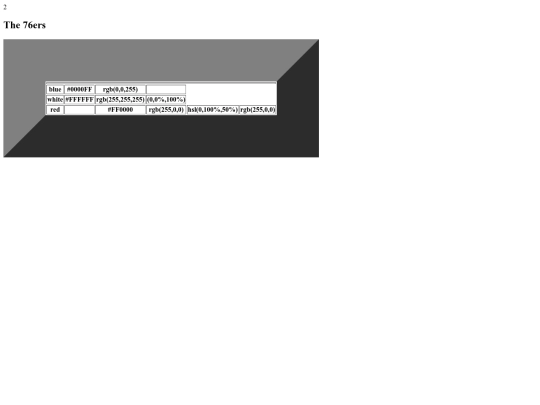 Documents/color-scheme screenshot