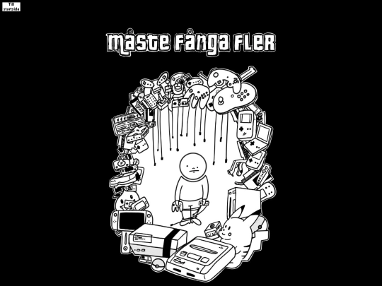 fangafler screenshot