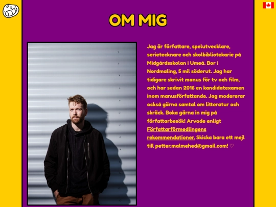om_mig screenshot
