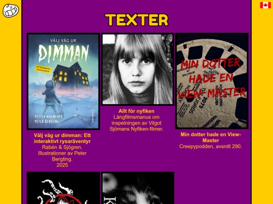 texter screenshot