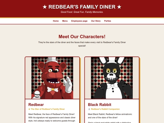 characters screenshot