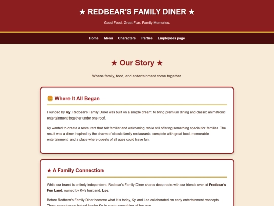 story screenshot
