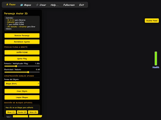 aimakeroblox screenshot