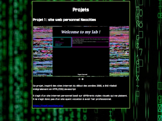 pages/portfolio_dev screenshot