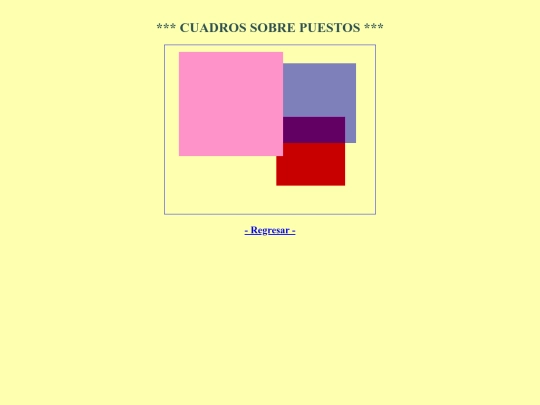 Canvas/cuadroSobrePuestos screenshot