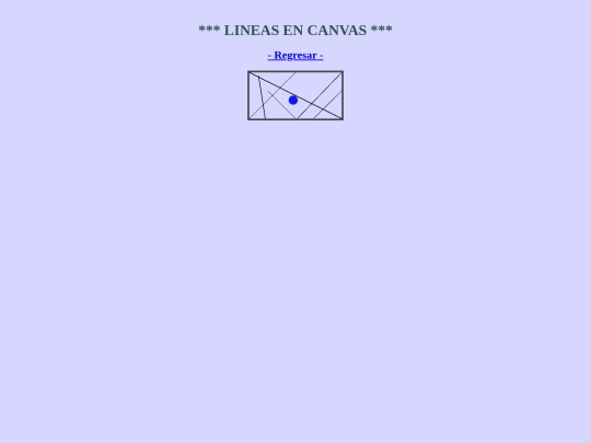 Canvas/lineas screenshot