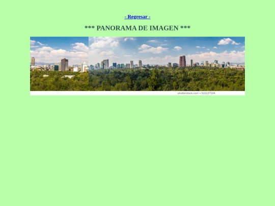 Canvas/panorama screenshot
