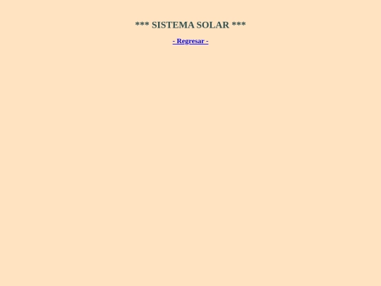 Canvas/sistemaSolar screenshot