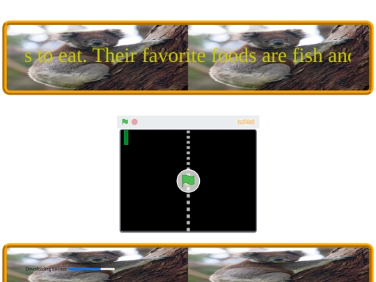 examples screenshot