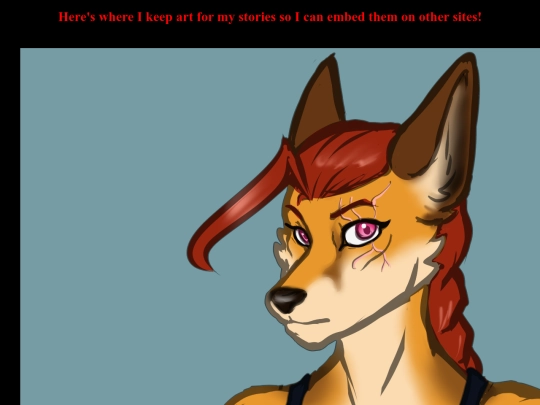 storyArt screenshot