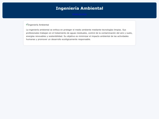 ingenieria-ambiental screenshot