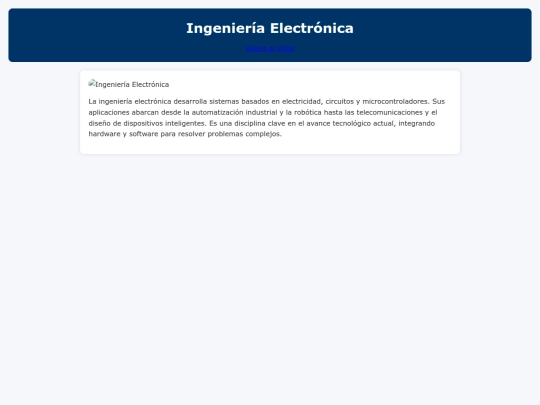 ingenieria-electronica screenshot