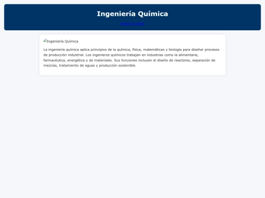ingenieria-quimica screenshot