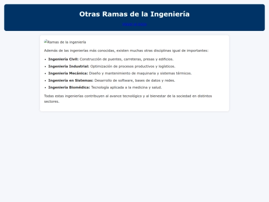 mas-ingenieria screenshot