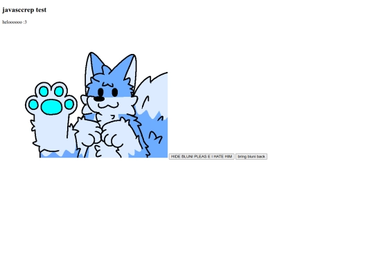 javascritp screenshot