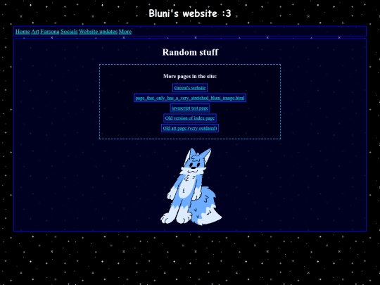 more screenshot