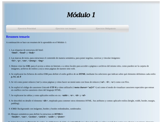 Modulo 2/MOD_02_MiPracticaObligatoria/ResumenModulo1 screenshot