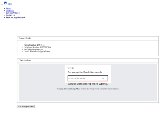 contact_us screenshot