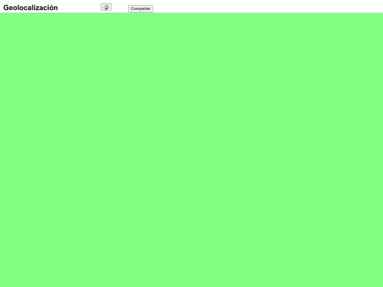 geocompacta screenshot