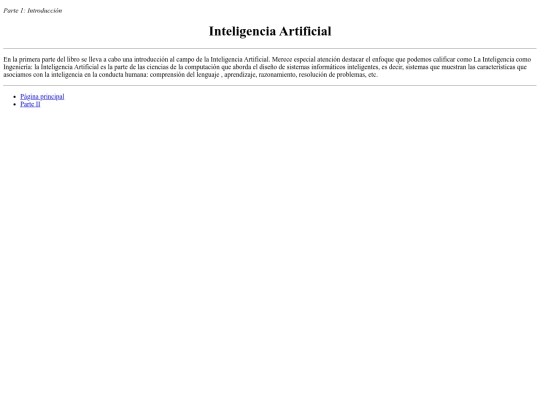EjerciciosHTML/Tema 2.4/Ejercicio23-Libros/ParteI screenshot