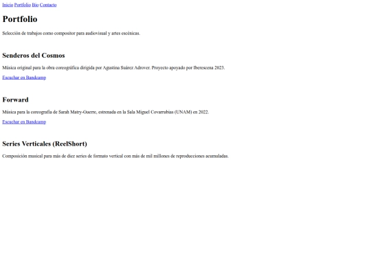 BACKUP 07-03 1024/portfoliobackup screenshot