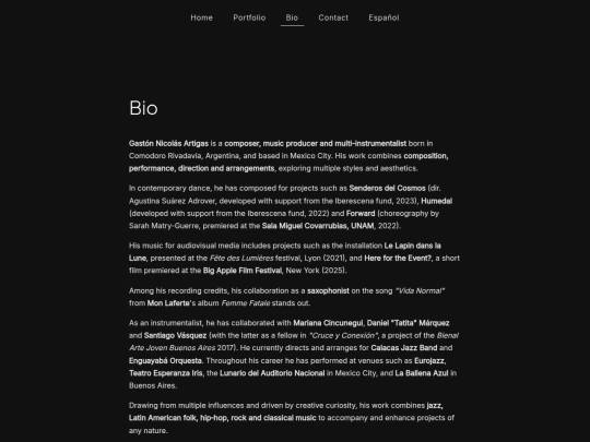 bio-en screenshot
