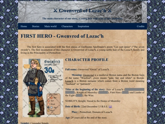 html pages/characters/eight heroes/gwenvred screenshot