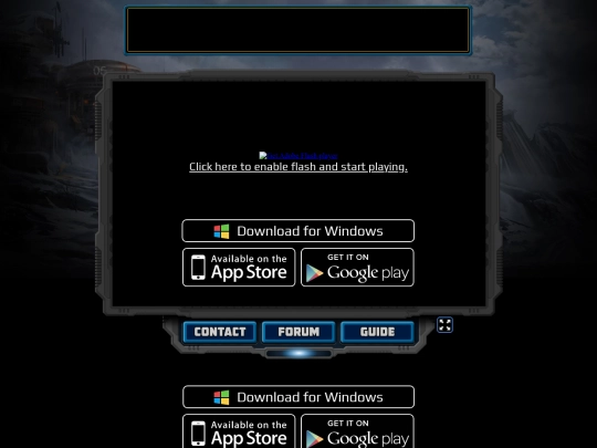 custom screenshot