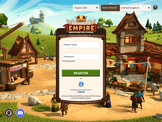 ggempire screenshot