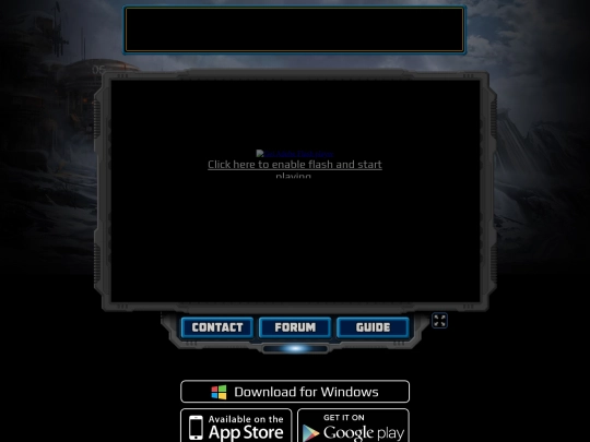 supermechs screenshot