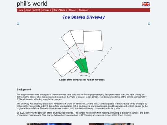 braun_pages/01_braun_driveway screenshot