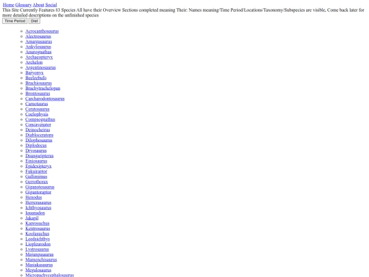 Test List1 screenshot