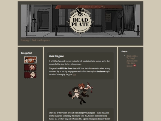 videogames/dead-plate screenshot